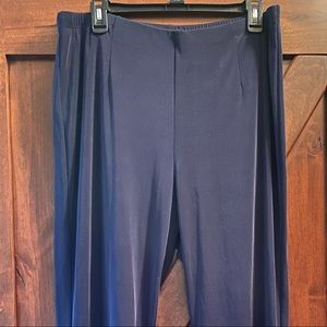Chico’s Easy Wear Pants